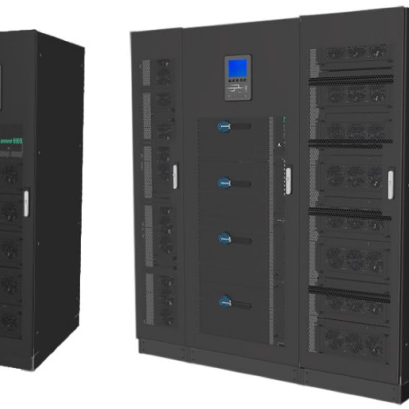 绿宝石LGR系列 50-720KVA